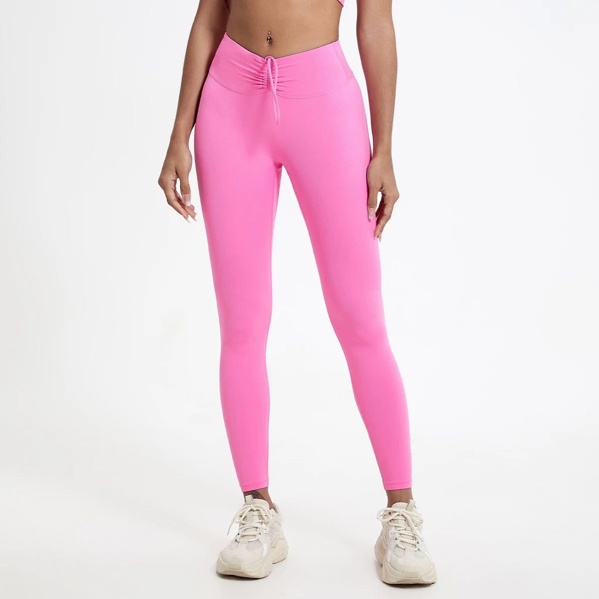 Push Up Booty Yoga Pants High Waist Sports Leggings Women Running Fitness Gym Leggings Women Workout Tights Yoga Clothing Female -
