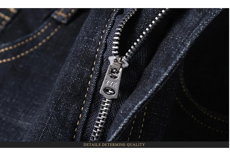 Men Classic Jeans -