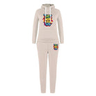 They Not Like US Women's Two-Piece Casual Set -