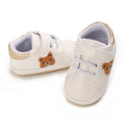 Boys and Girls Panda Sneakers 0 to 18 Months -