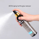 Big Bottle Wig Glue Remover For Salon Liquid Remover For Wig Adhesive Hair Glue Wig Tape Solvent Spray Remover For Lace Glue -