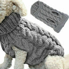 Dress your small pet in style with these new pet dog clothes—perfect for keeping your furry friend cozy and chic! -
