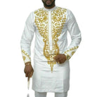 2PCS Suit Men -