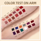 Liquid Lipstick Waterproof Long Lasting -