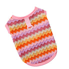 Keep your pets comfortable and stylish with these breathable and soft cat clothes—ideal for both cats and dogs to wear with ease and comfort! -