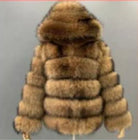 Fur Jacket (Women) -