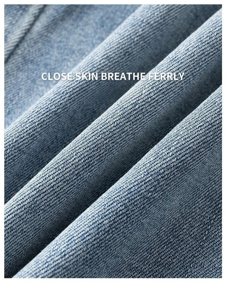 Mens Jeans Large -