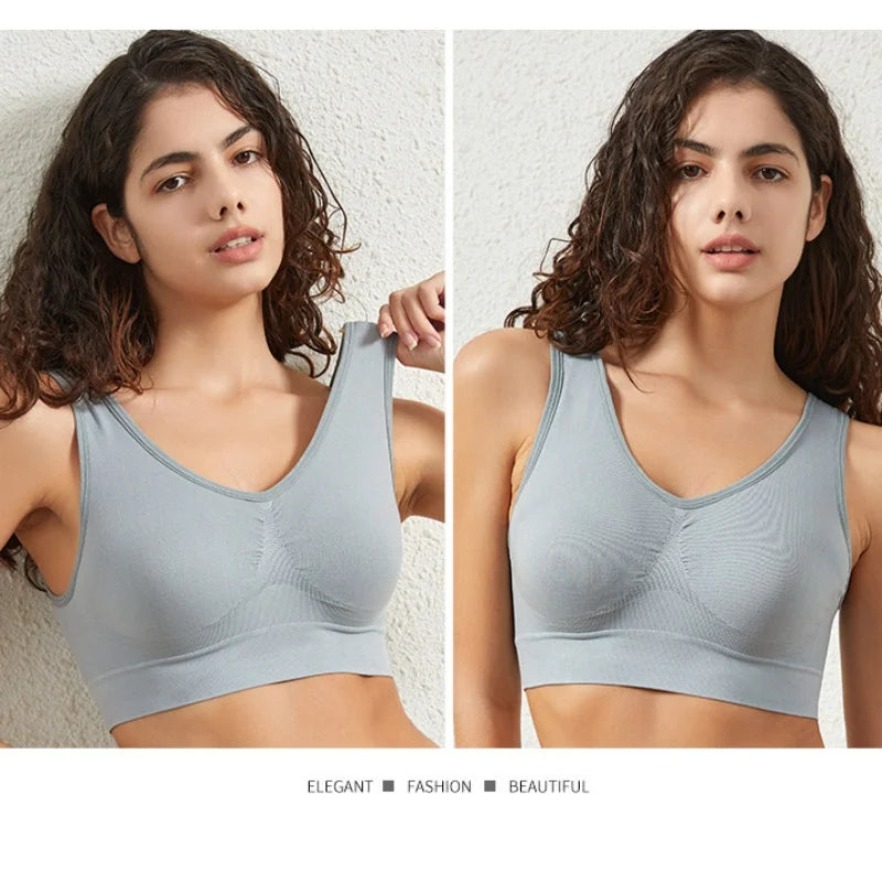 Sports Bra -