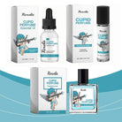Cupid Cologne Men's Perfume Lasting Charm Temptation Attract The Opposite Sex Dating Body Spray 50ml Ambergris Portable Perfume -