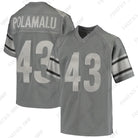 Troy Polamalu Steelers Retired Player #43 -