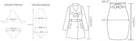 One-Piece Swimwear Summer Bathing Suit Women On Holiday New Swimsuit Bathing Suit Splice Color Beachwear Bikini -