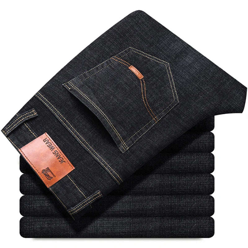 Business Jeans Classic Style -