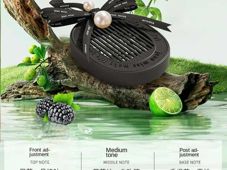 Car Aromatherapy Long Lasting Fragrance -