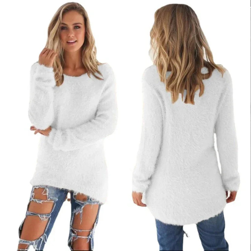 Women's Sweater -