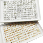 30pcs/ Ring Set -