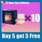 Silicone Dentures -