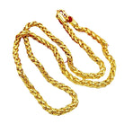 24K Gold -