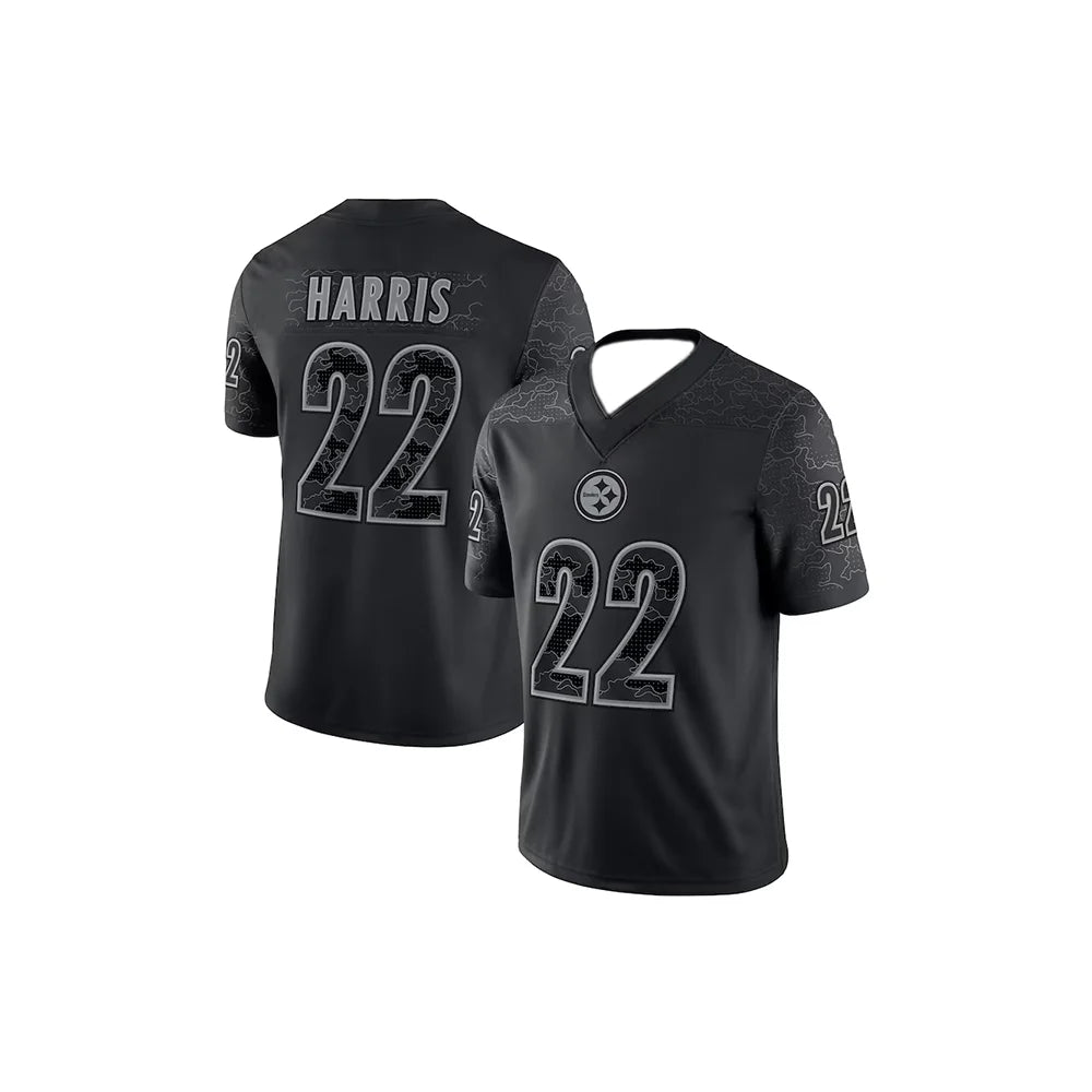 Pittsburgh Football Jerseys -