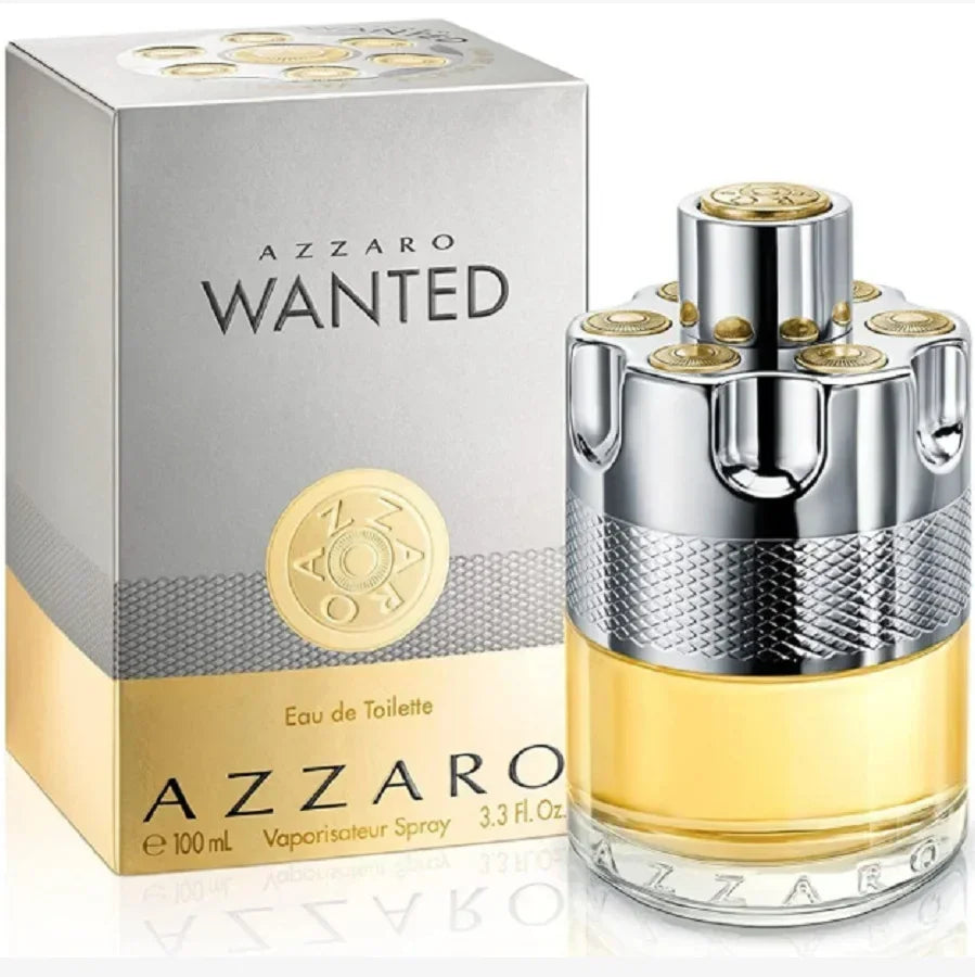 100ml Men's Cologne Long Lasting Woody Perfume | Seductive Fragrance Attractive to Women | For Party & Date Night -