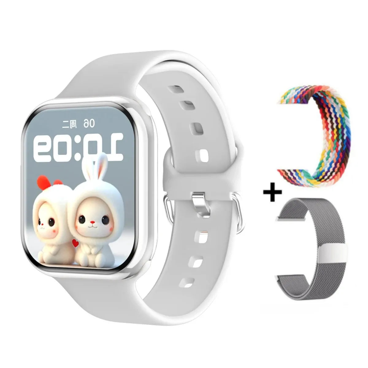 Smart Watch series 10 -
