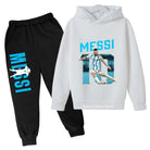 Messi Sweat-Suit -