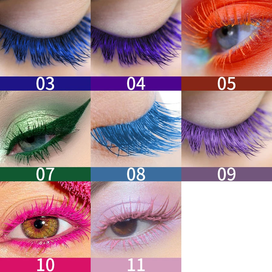 Mascara -