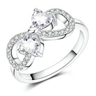 Sparking Infinite Lovet Rings -