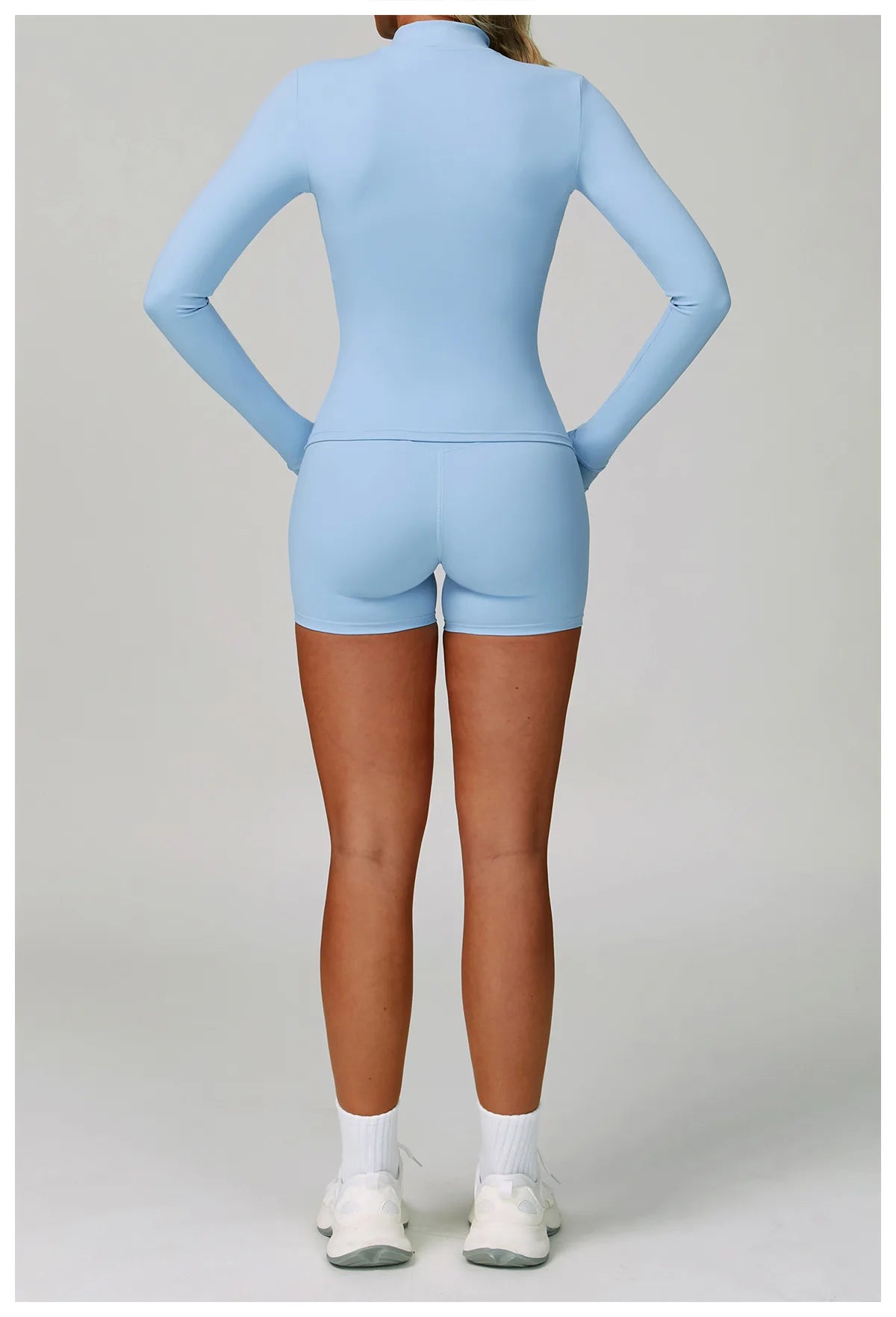 2-3PCS Yoga Suit Tracksuit -
