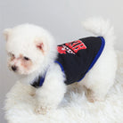 Small Dog & Cats T-shirts Pet Clothing -
