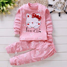 children's pajamas 0-5 year -