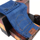 Men's Fashion Business Jeans -