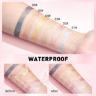 Diamond Glitter Liquid Lipstick -