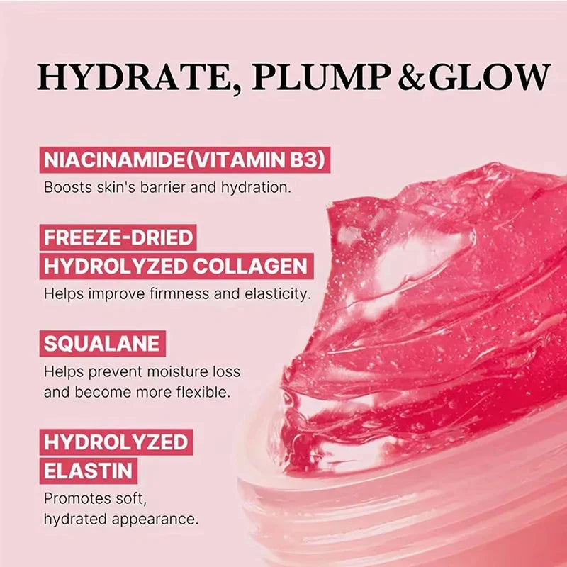 Jelly Face Cream -