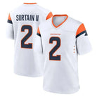 Broncos Football Jersey -