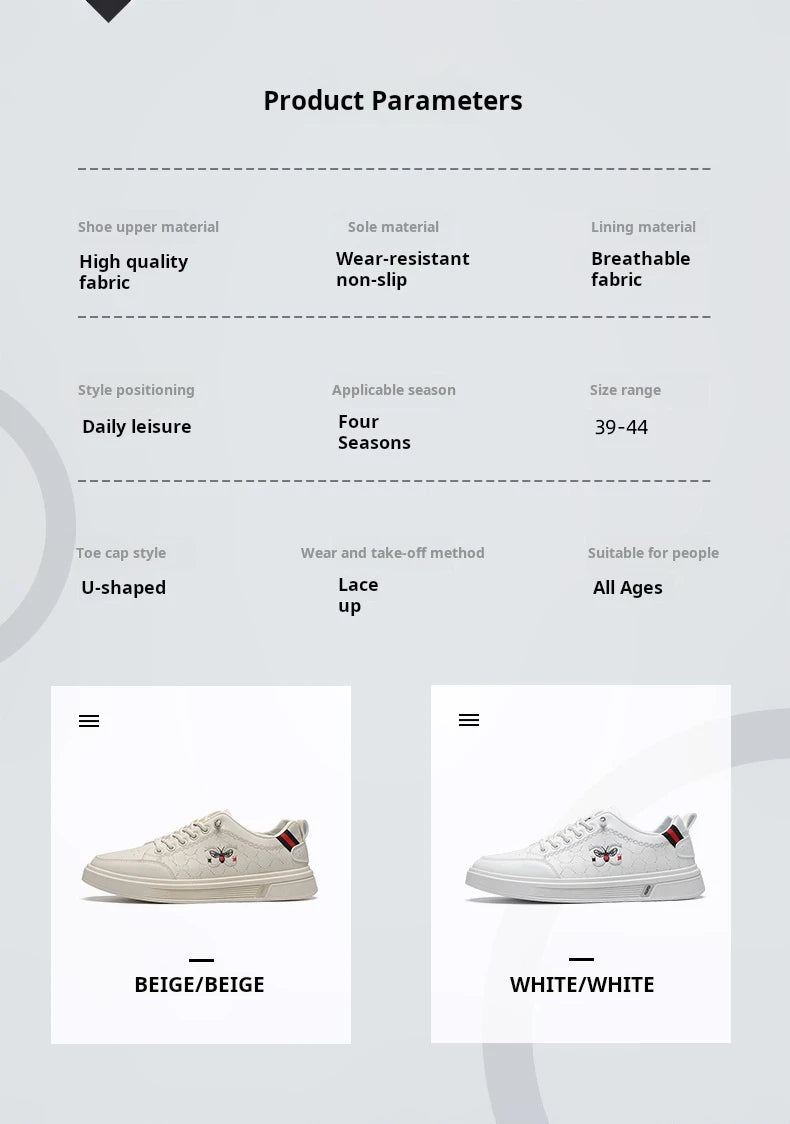 Check out these new lightweight sneakers for unbeatable comfort and style! -