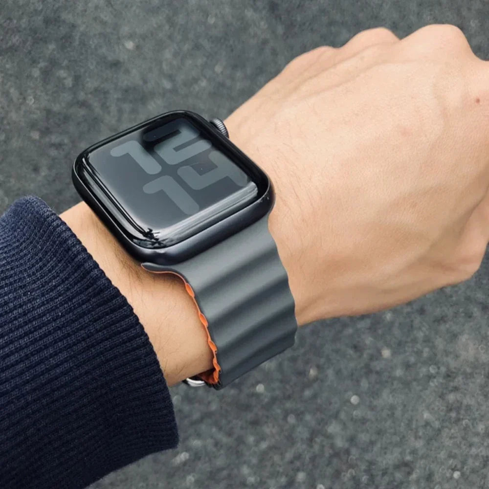Ocean strap For Apple Watch Ultra -