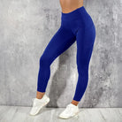 Yoga Leggings with Pocket -