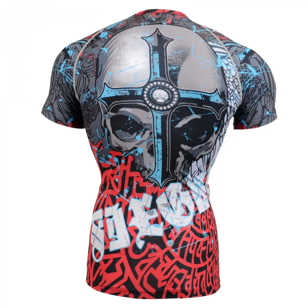UFC Men's T-shirt (Venum) -