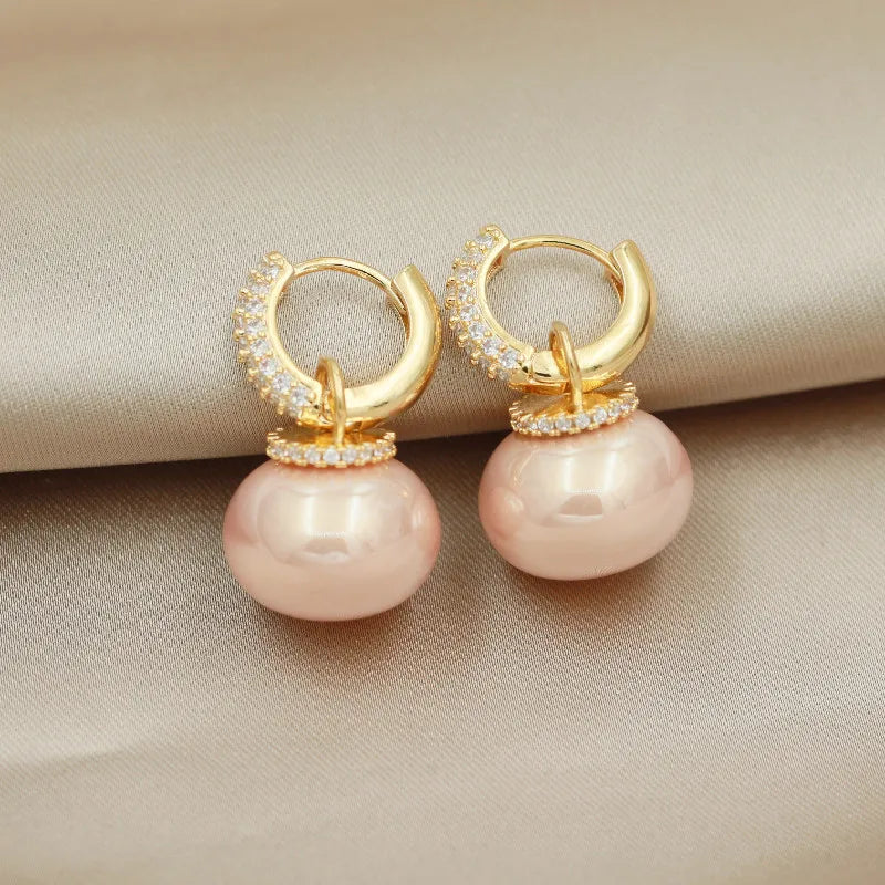 Earrings for Girls. -