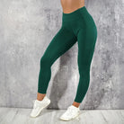 Yoga Leggings with Pocket -
