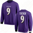 Baltimore Ravens Sweat Shirt -