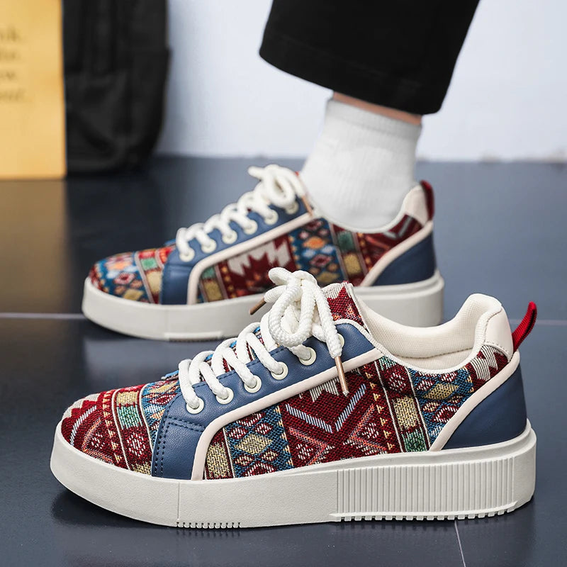 Women's Shoes Walking Shoes For Women 2025 New Sneakers Fashion Outdoor Comfortable Large Size Summer Trainning Shoes -