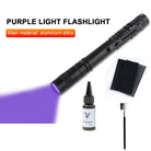 V-Light Hair Extension Set Technology Wig Hair Piece Real Hair Fast Grafting Tool Firm and Traceless tape Hair Extension Tools -