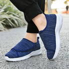 Diabetic Shoes Medical For Man Ladies Wide Fat Foot Swollen Feet Shoes Hallux Valgus Bunion Orthopedics Thumb Eversion -