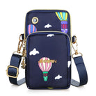 WOMEN'S Crossbody Mini Bag -