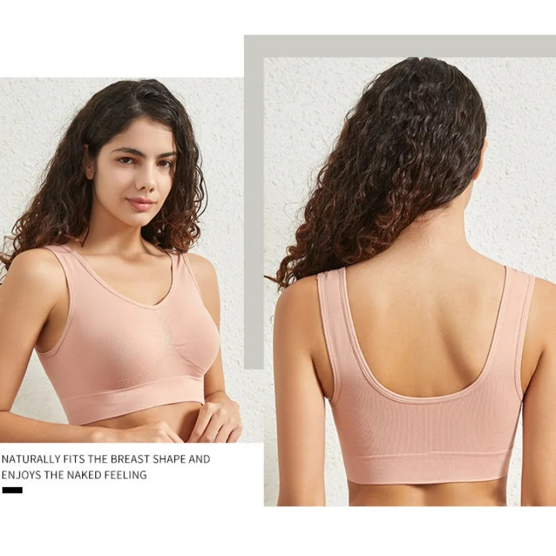 Sports Bra -