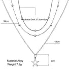 Chain Necklace -