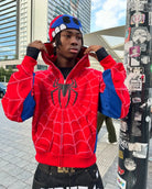 Spider-Man Hoodies -