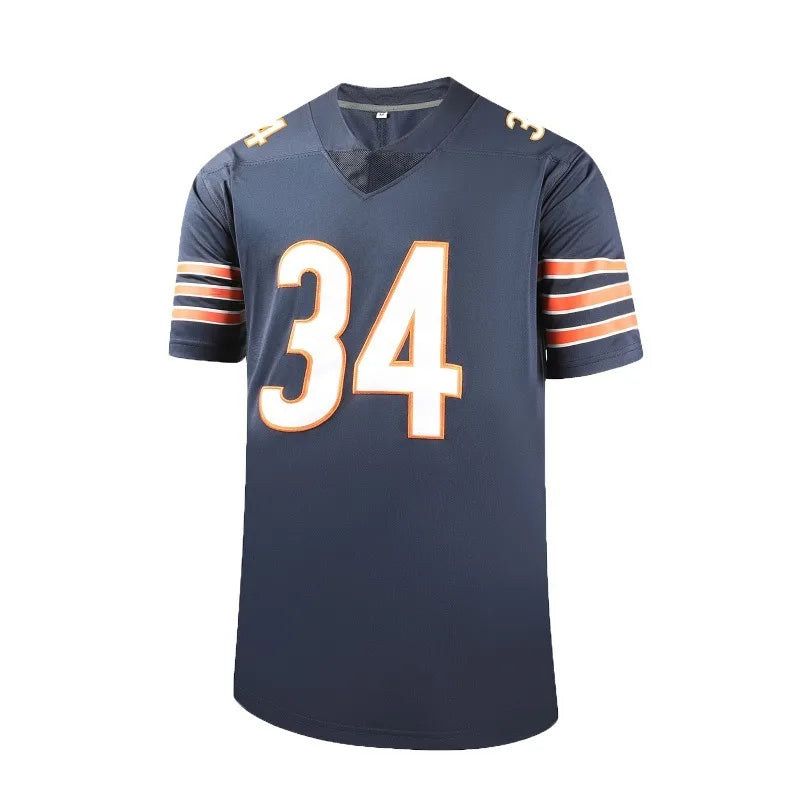 Men's Classic Bears Jersey -