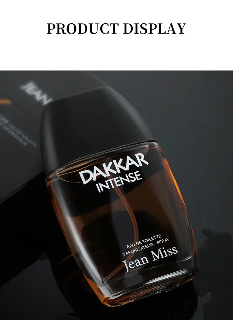 90ml High Quality Men's Perfume Pheromone Fragrance Attracting Women Perfumes Masculinos Lasting Cologne Scent Parfums Homme -